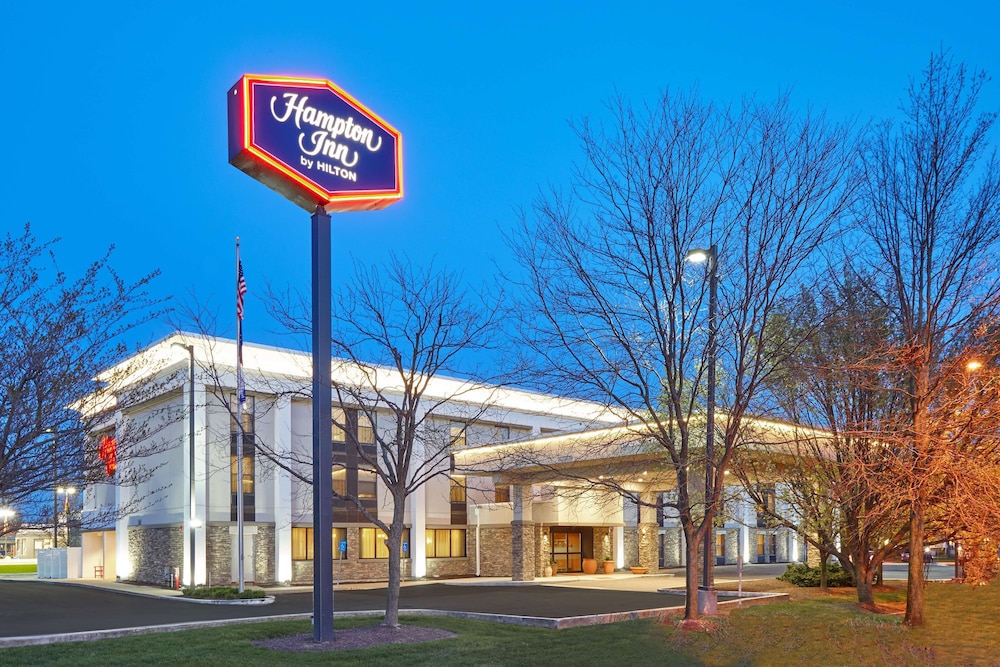 hampton inn lafayette