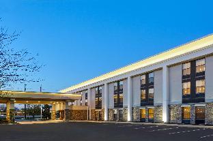 hampton inn lafayette