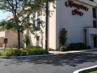hampton inn lafayette