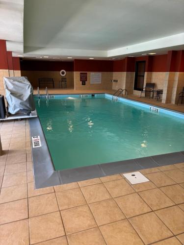 hampton inn lafayette