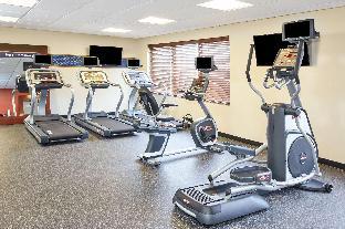 hampton inn lafayette
