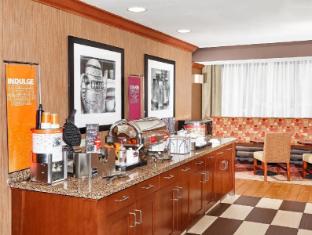 hampton inn lafayette