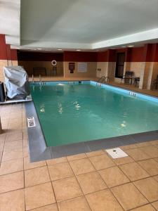 hampton inn lafayette