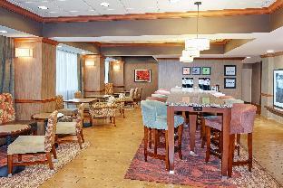 hampton inn lafayette