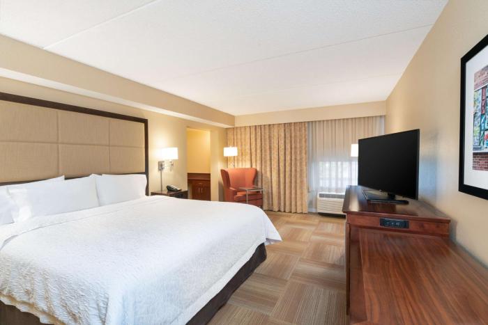 hampton inn lafayette