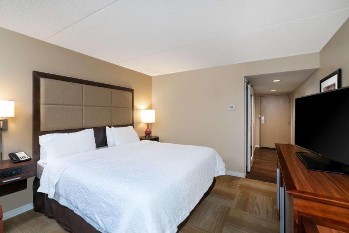 hampton inn lafayette