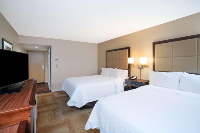hampton inn lafayette