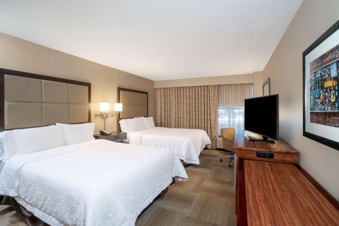 hampton inn lafayette