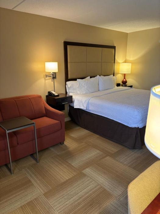 hampton inn lafayette