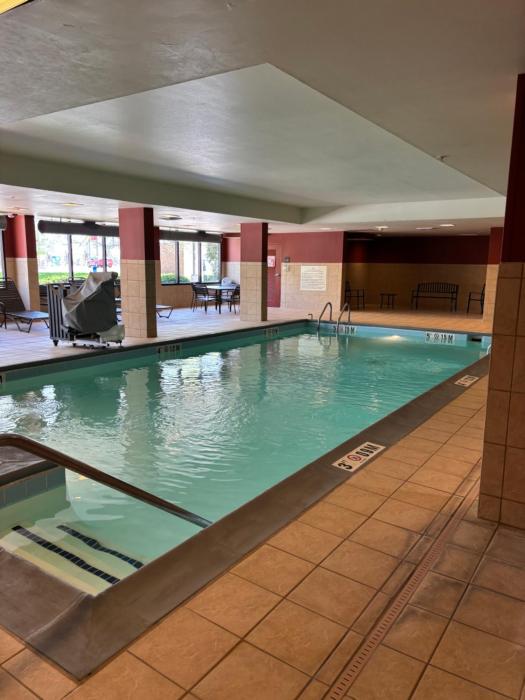 hampton inn lafayette
