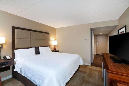 hampton inn lafayette
