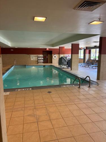 hampton inn lafayette