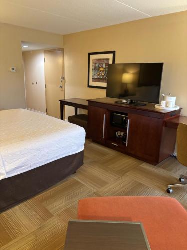 hampton inn lafayette