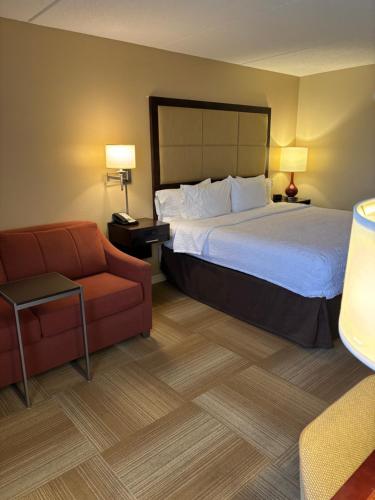 hampton inn lafayette