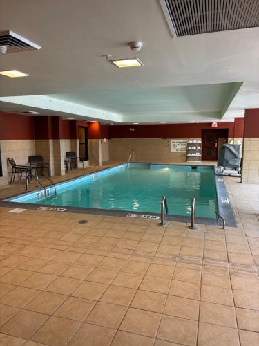 hampton inn lafayette