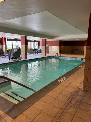 hampton inn lafayette