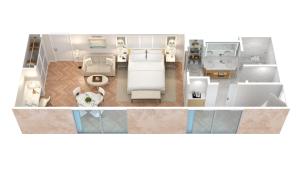 surf and sand laguna beach