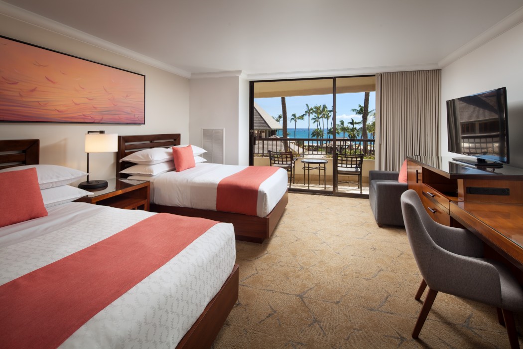 sheraton maui resort and spa