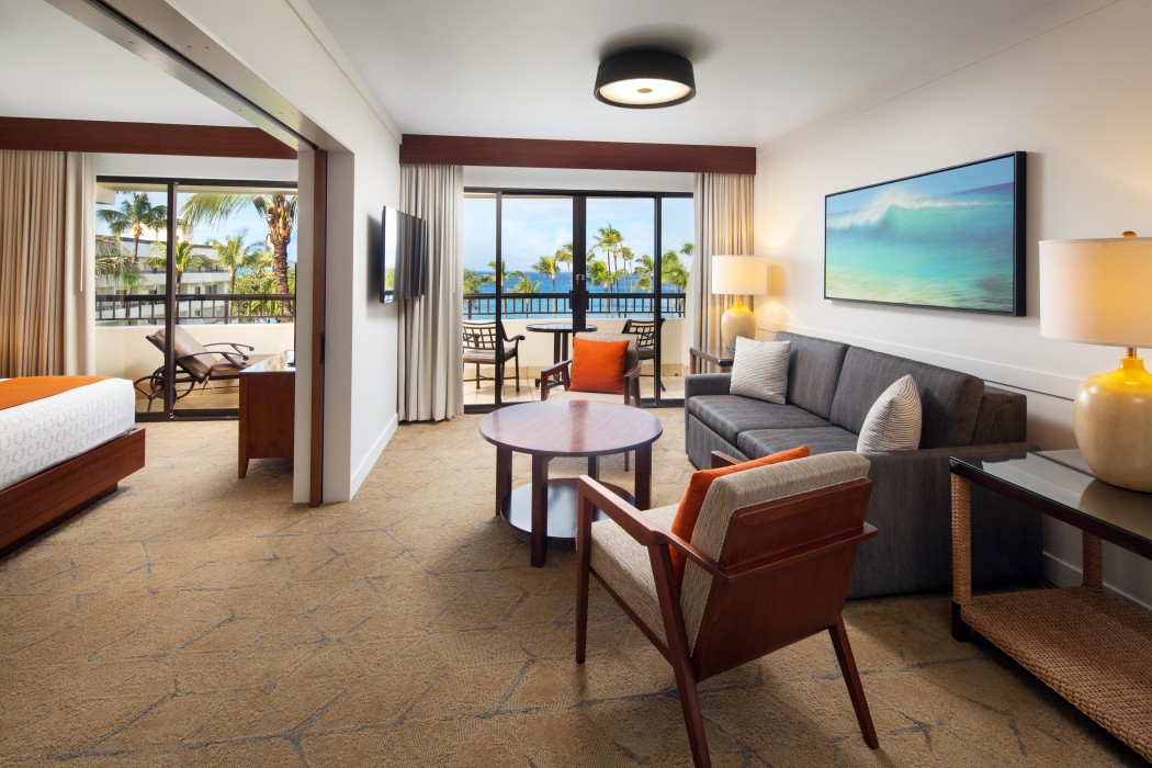 sheraton maui resort and spa