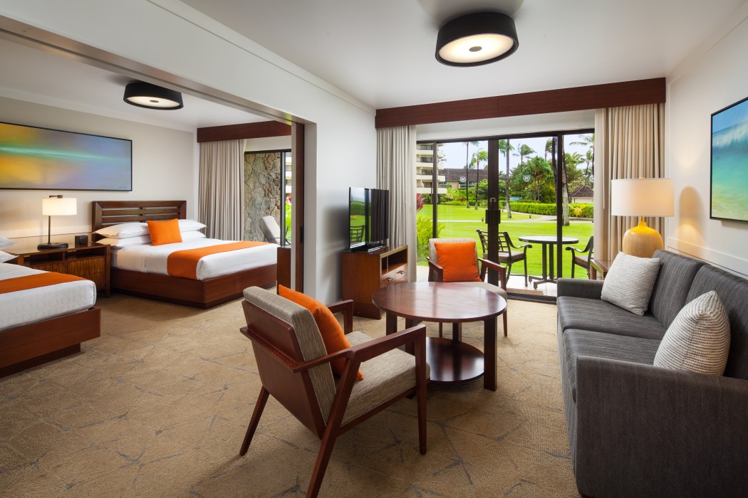 sheraton maui resort and spa