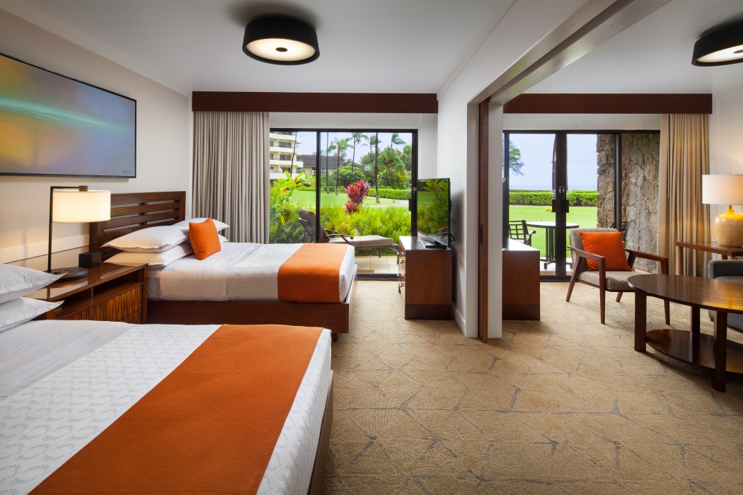 sheraton maui resort and spa