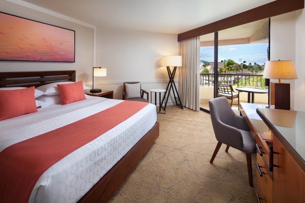 sheraton maui resort and spa