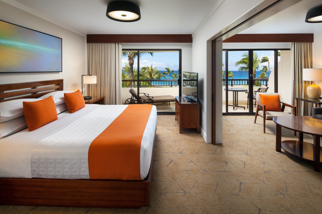 sheraton maui resort and spa