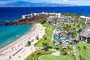 Sheraton Maui Resort & Spa,Maui>>Lahaina,4 star