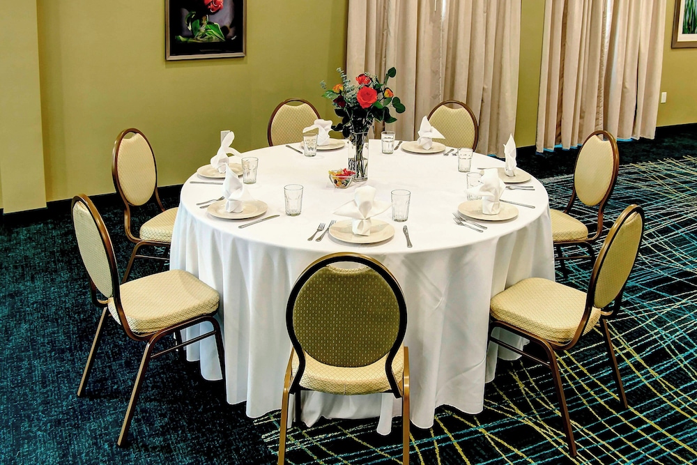 springhill suites by marriott lake charles