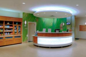 Springhill Suites By Marriott Lake Charles,Lake Charles>>Calcasieu Parish,3 star