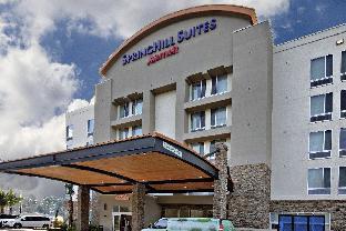 springhill suites by marriott lake charles