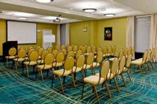 Springhill Suites By Marriott Lake Charles,Lake Charles>>Calcasieu Parish,3 star