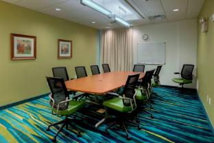 Springhill Suites By Marriott Lake Charles,Lake Charles>>Calcasieu Parish,3 star