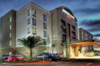 springhill suites by marriott lake charles