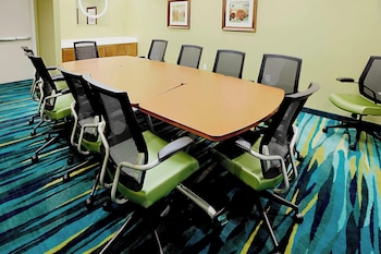 springhill suites by marriott lake charles