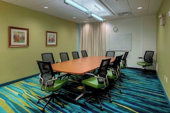 springhill suites by marriott lake charles