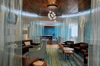 springhill suites by marriott lake charles