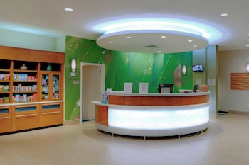 springhill suites by marriott lake charles