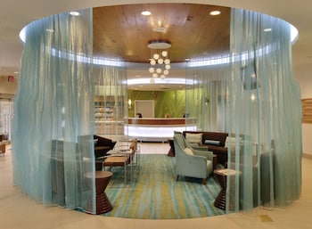 springhill suites by marriott lake charles