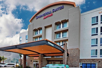 springhill suites by marriott lake charles