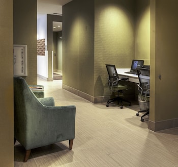 springhill suites by marriott lake charles