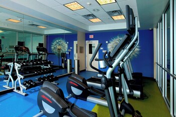 springhill suites by marriott lake charles