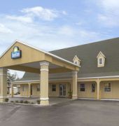 days inn by wyndham lake city i 75