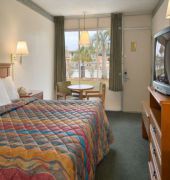 days inn by wyndham lake city i 75