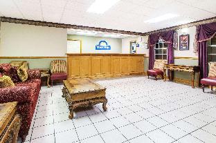 days inn by wyndham lake city i 75