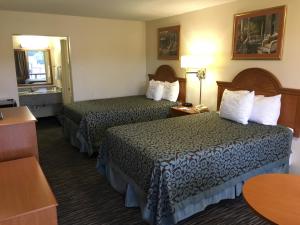 days inn by wyndham lake city i 75