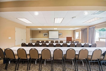 comfort inn and suites