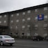 comfort inn and suites