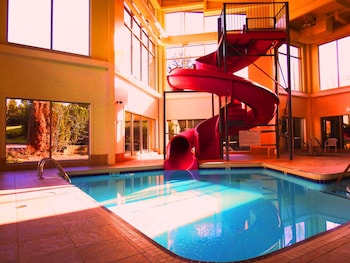 comfort inn and suites