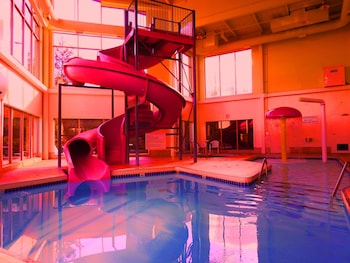 comfort inn and suites